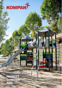 kompan playground spacenet